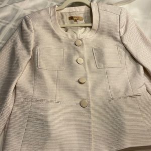 Women’s business suit